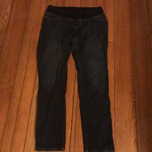 Liz Lange Maternity Jeans
